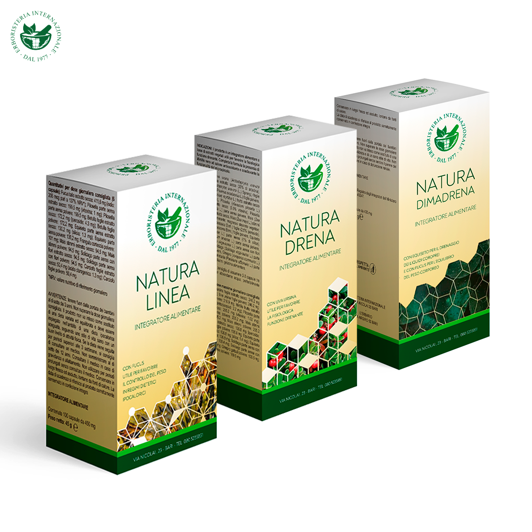 Bundle Natura