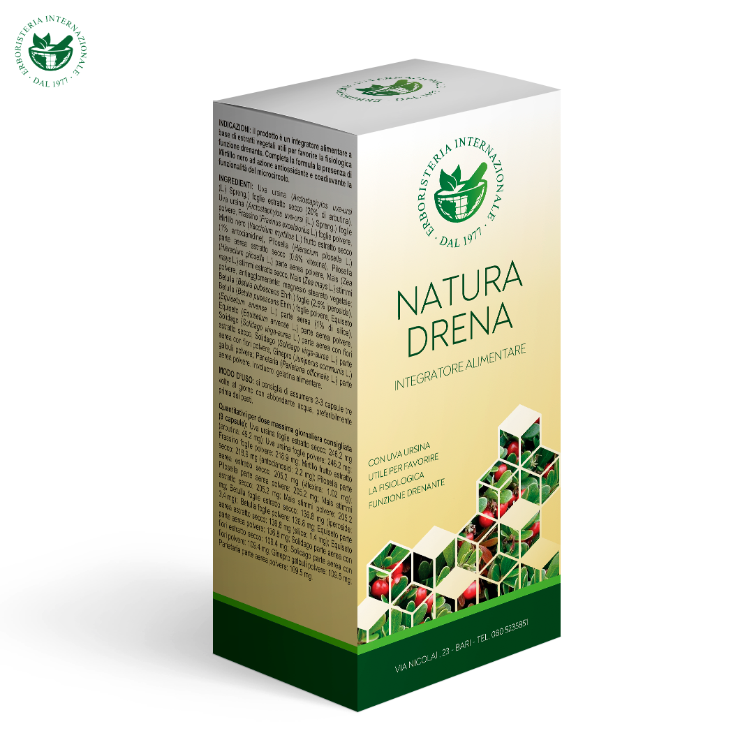 Natura Drena