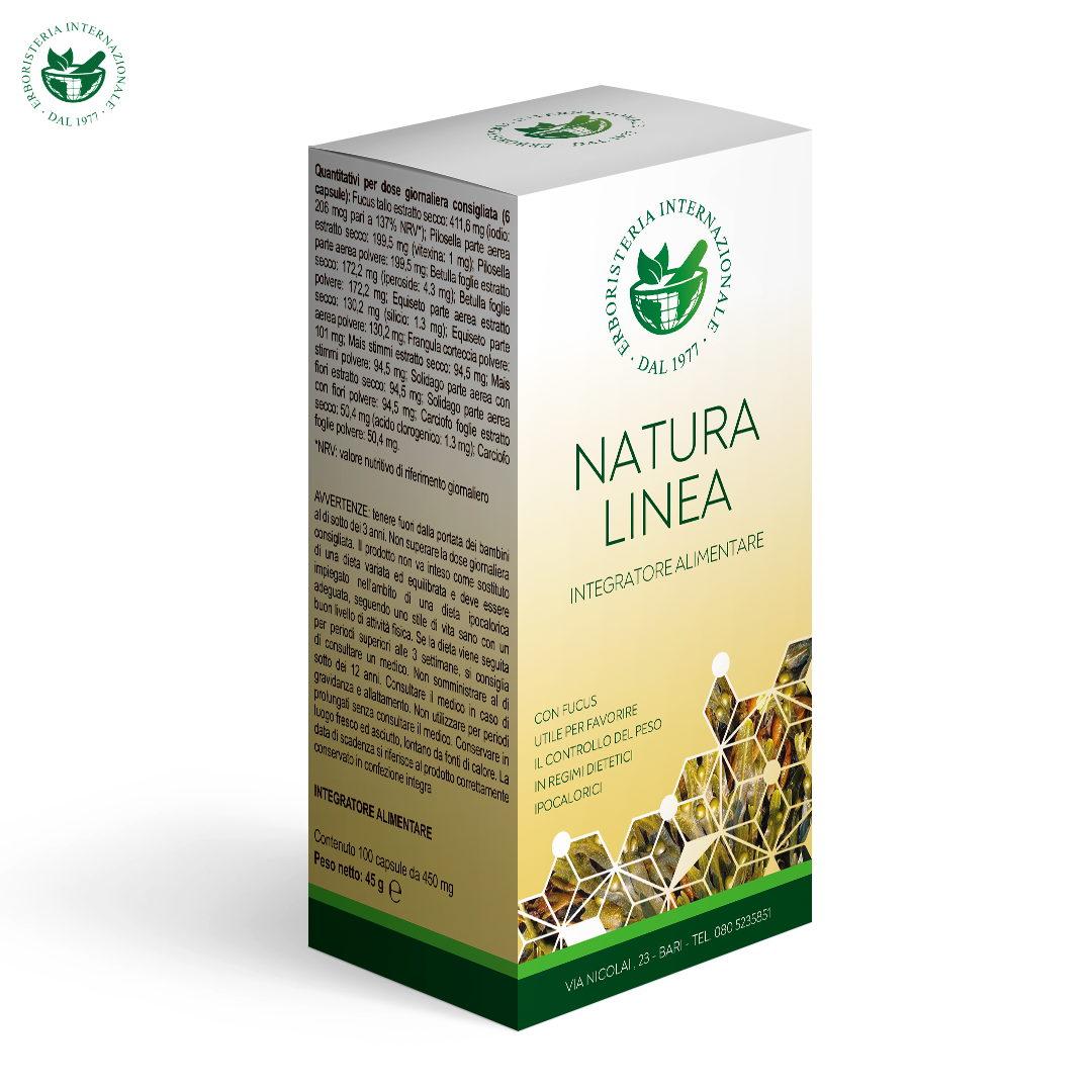 Natura Linea