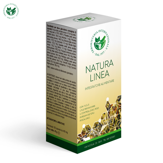 Natura Linea