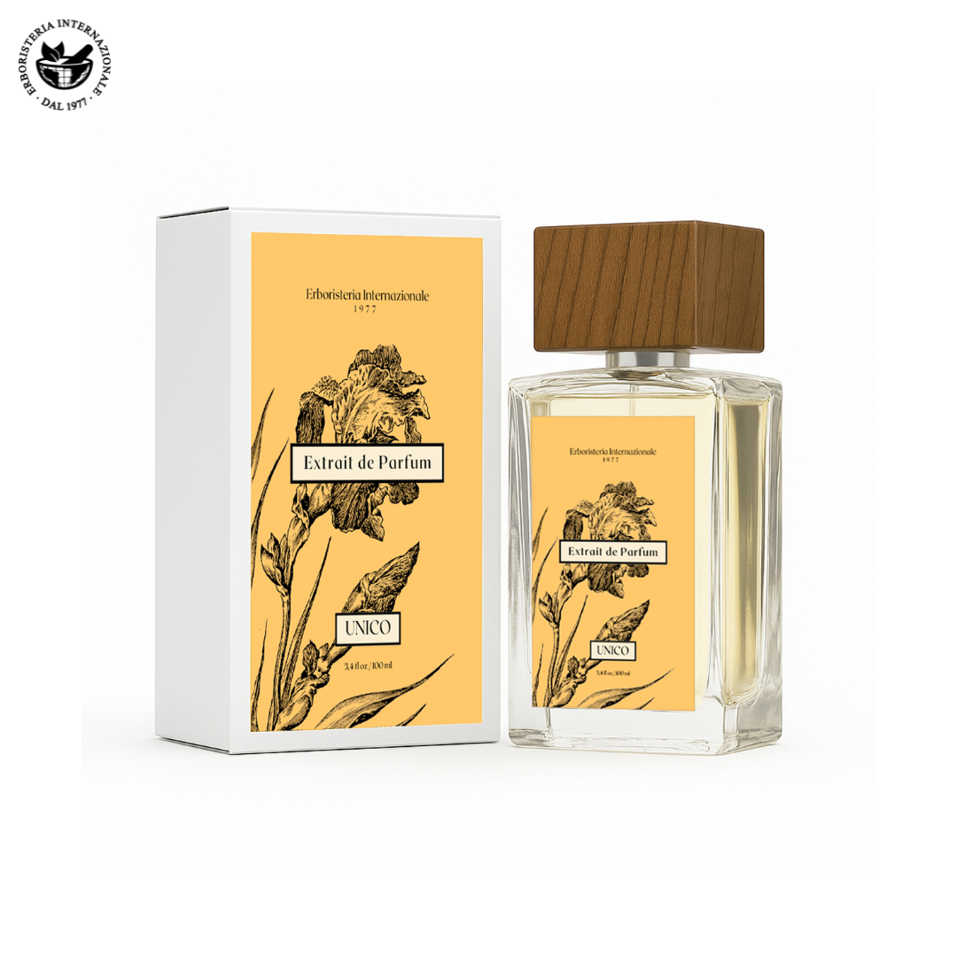 Estratto di Profumo "UNICO" - 100ml