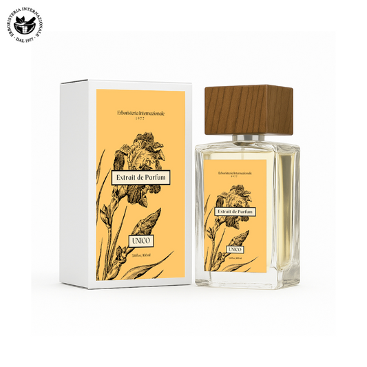 Estratto di Profumo "UNICO" - 100ml