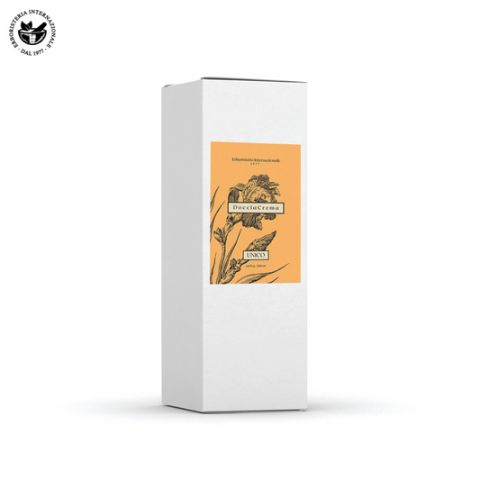 Bagnocrema "UNICO" - 200ml
